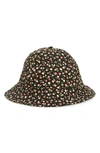 GUCCI X LIBERTY LONDON FLORAL BUCKET HAT,6383013HL15