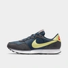 Nike Md Valiant Big Kids' Shoe In Black