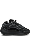 Adidas Originals Yeezy 700 V3 Sneakers In Black