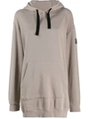 ECOALF GSTAAD COTTON HOODIE