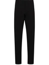 VEILANCE ALIGN STRAIGHT LEG TROUSERS