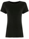 ALCAÇUZ CLAUDIA SHORT SLEEVE T-SHIRT