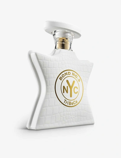 Bond No. 9 Womens Tribeca Eau De Parfum 100ml In White