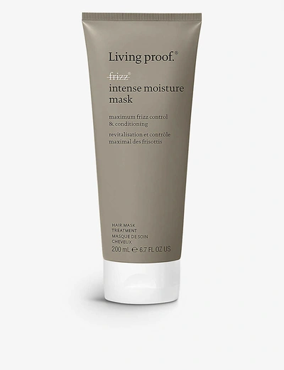 LIVING PROOF NO FRIZZ INTENSE MOISTURE MASK 200ML,40537646