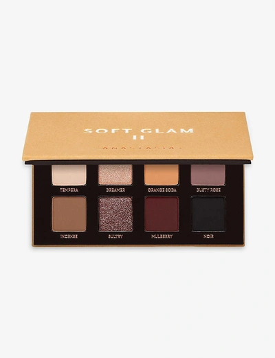 ANASTASIA BEVERLY HILLS SOFT GLAM II MINI EYESHADOW PALETTE,41111655
