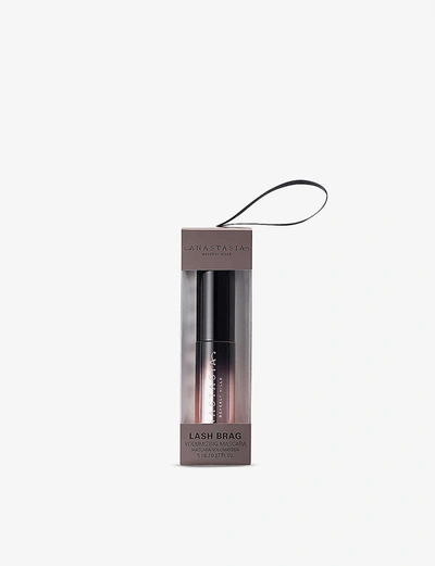 Anastasia Beverly Hills Lash Brag Volumizing Mascara In Jet Black