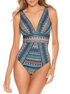 MIRACLESUIT PORTOFINO ODYSSEY ONE-PIECE