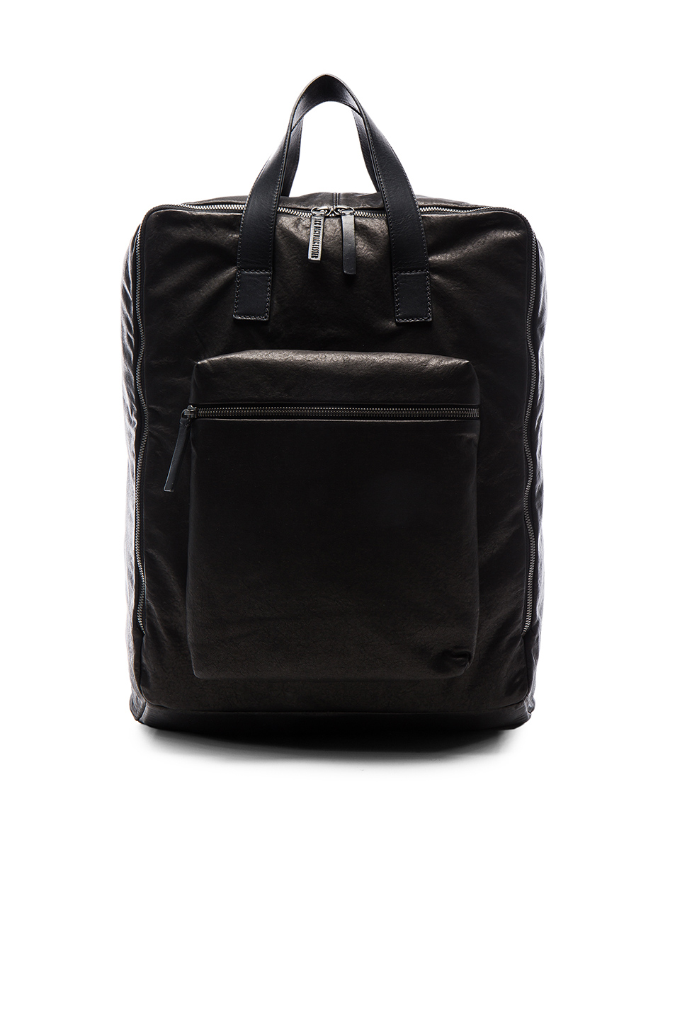 ann demeulemeester backpack