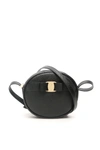 FERRAGAMO VARA CROSSBODY BAG,11565389