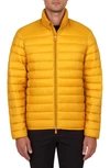 SAVE THE DUCK GIGA WATER RESISTANT PUFFER COAT,S3243M-GIGAY
