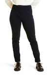 Marina Rinaldi Oblato Jersey Leggings In 058