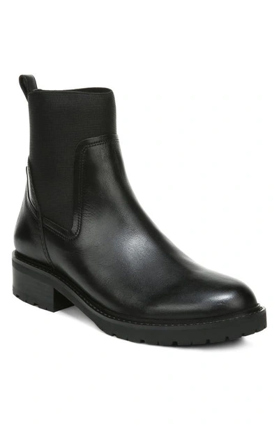 27 Edit Calyx Boot In Black Leather