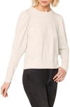 CUPCAKES AND CASHMERE CASHMERE AND CUPCAKES KACEY SWEATSHIRT,CK305149
