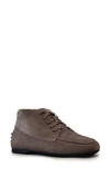 AMALFI BY RANGONI DENNIS LACE-UP BOOTIE,DENNIS