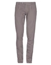 Berwich Pants In Beige