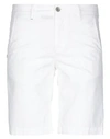 Re-hash Bermudas In White