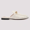 GUCCI GUCCI GG PRINCETOWN SLIPPERS