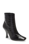 KURT GEIGER ROCCO BOOTIE,4741700419