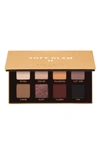 ANASTASIA BEVERLY HILLS SOFT GLAM II EYESHADOW PALETTE,ABH01-18187