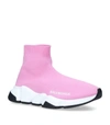 BALENCIAGA SPEED SNEAKERS,15701638