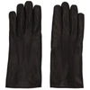 BURBERRY BURBERRY BLACK THOMAS GLOVES