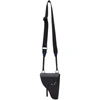 ADER ERROR ADER ERROR BLACK GUN BAG