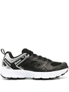 Herno X Scarpa Laminar Gore-tex Vibram Sneakers In Black