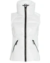 Sam Freedom Vest - 100% Exclusive In White