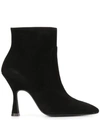 STUART WEITZMAN MELENA 100MM BOOTS