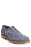 ALLEN EDMONDS NEUMOK WINGTIP,3353