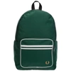 FRED PERRY MEN'S RUCKSACK BACKPACK TRAVEL,L8263