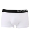 EMPORIO ARMANI THREE-PACK OF BOXER BRIEFS WITH SIDE LOGO WAISTBAND,11565605
