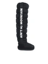 DSQUARED2 TAMMY BOOTS IN BLACK