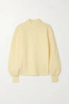 GANNI KNITTED SWEATER