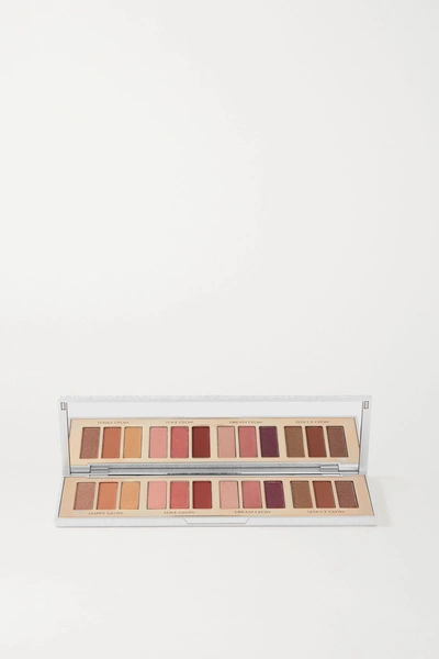 Charlotte Tilbury Instant Eye Palette - Bejewelled Eyes To Hypnotise In Colourless