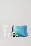 LA MER THE REPLENISHING MOISTURE COLLECTION - ONE SIZE