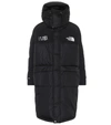 MM6 MAISON MARGIELA X THE NORTH FACE HIMALAYAN DOWN COAT,P00495137