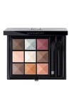Givenchy Eyeshadow Palette In 1 Earthy Orange