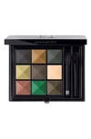 Givenchy Eyeshadow Palette In Harmony 9.02