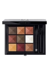 GIVENCHY LE 9 DE GIVENCHY EYESHADOW PALETTE,P080937
