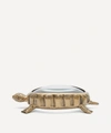 L'objet Gold-plated Turtle Magnifying Glass In Assorted