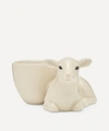 Quail Lamb Egg Cup In Assorted