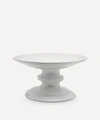 Astier De Villatte Simple Fruit Stand In White