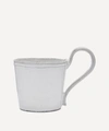 ASTIER DE VILLATTE SIMPLE TEA CUP,355376