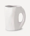 L'OBJET TIMNA STONE MUG,000700838