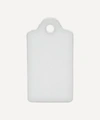 Astier De Villatte Colbert Planche 2 In White