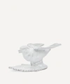 ASTIER DE VILLATTE BIRD KNIFE REST,000607015