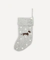 UNSPECIFIED DACHSHUND STOCKING,000704143