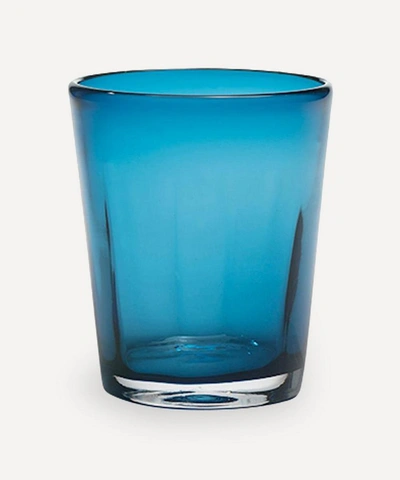 Zafferano Bei Tumbler In Blue