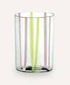 Zafferano Tirache Tumbler In Multicolour
